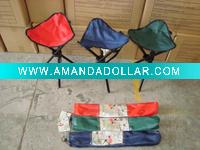 Wholesale Three legs folding stool