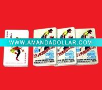 paper playing card