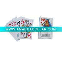 Wholesale 36pcs russia playing card