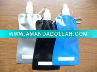 Wholesale Foldable water bottle BT005