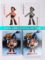 Wholesale promotional playing cards