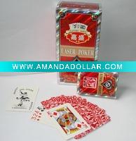 paper playing card(54pcs/deck)