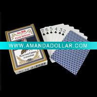Wholesale Casino Paper Poker /Playing Cards