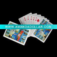 Wholesale playing cards/poker