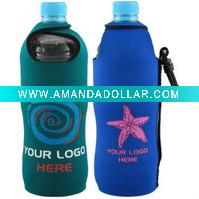 Wholesale Neoprene Bottle Cooler