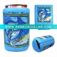 Wholesale Neoprene can cooler