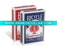 BICYCLE playing cards