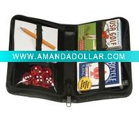 Wholesale double set playing cards