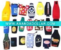 Wholesale Neoprene Cooler Bags