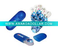 Wholesale oval playing cards