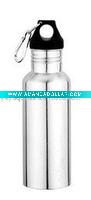 Wholesale stainless steel sport bottle