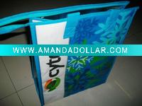 Most fashion non woven cooler bag