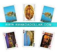Wholesale promotional playing cards