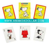 Wholesale promotional playing cards