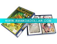 board game