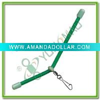 Wholesale fishing tackle accessories Big style plastic tube balance