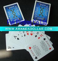 Wholesale playing cards