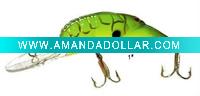Hard Fishing Lure
