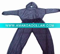 Wholesale Camouflage Mesh Suit/ Outdoor Body Cover