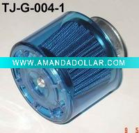 Wholesale air filter for mini dirt/ pocket/racing bike and gasoline scooter,super bike