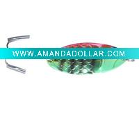 Wholesale TP26 spoon fishing lures