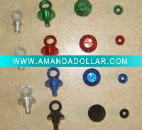 Fishing product