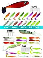 Fishing Soft Lure