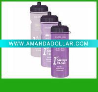 Wholesale Mood sports bottle with push n pull cap