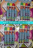 Wholesale small capcity bingo daubers-20ml CH2807,mini size&high quality