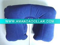 Wholesale Inflatable neck pillow
