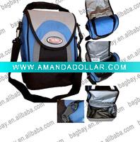 Outdoor cooler bag