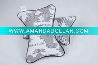 2011 New Design Car Pillow