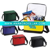 6-can Cooler bag