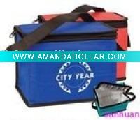 2011 New Promation cooler bag