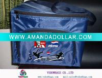 Pepsi cooler bag PCB-030A