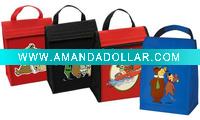 Hot sales! High quality isulated Polyester food bag