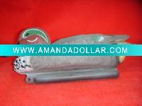 Wholesale Hunting mandarin duck decoy (Male)