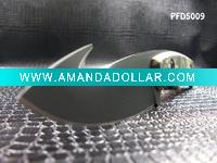 Wholesale Hunting knife with color pattern coating technology