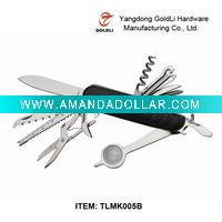 Wholesale multi knife tool TLMK005B
