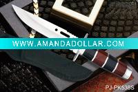 Wholesale Stainless Steel Pocket Knife