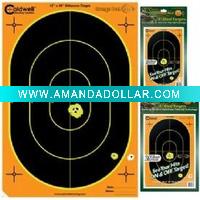 Wholesale Customized flake off paper targets