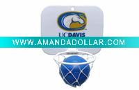 Wholesale basketball hoop and backboard