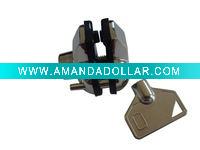 Wholesale safety gun lock