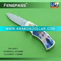 Wholesale Pocket Knife PK2021