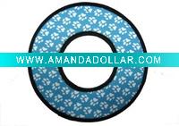 Wholesale neoprene flying saucer