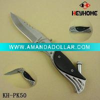 Wholesale fashion navy knife