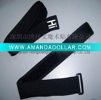 Elastic Velcro band
