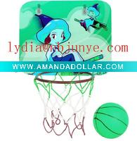 basketball backboard