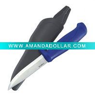 Wholesale stainless steel fishing knife 14012A