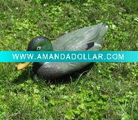 duck decoy